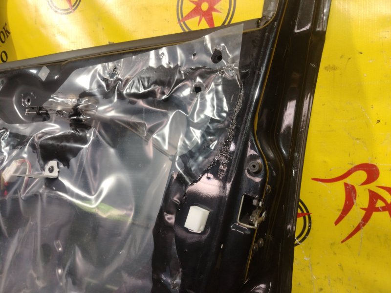 Дверь передняя правая ESCAPE 2008 LFAL3F L3-VE