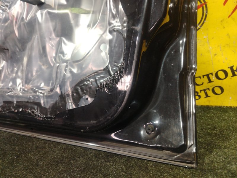 Дверь передняя правая ESCAPE 2008 LFAL3F L3-VE