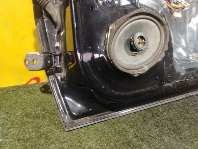 Дверь передняя правая ESCAPE 2008 LFAL3F L3-VE