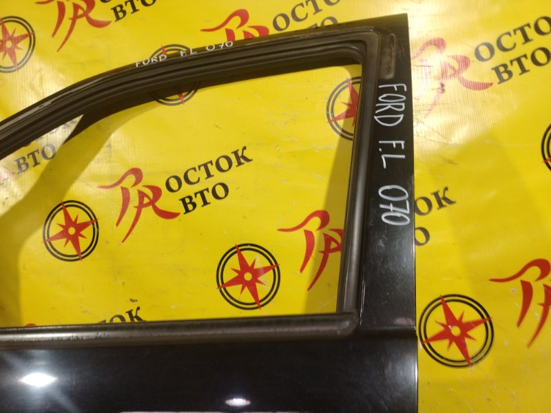 Дверь передняя левая ESCAPE 2008 LFAL3F L3-VE Дверь передняя левая ESCAPE 2008 LFAL3F L3-VE