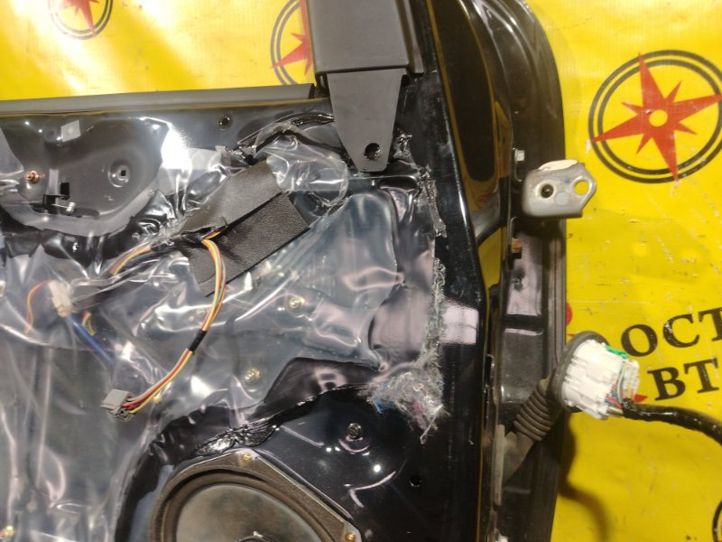 Дверь передняя левая ESCAPE 2008 LFAL3F L3-VE Дверь передняя левая ESCAPE 2008 LFAL3F L3-VE