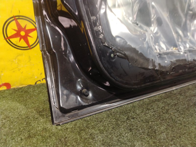 Дверь передняя левая ESCAPE 2008 LFAL3F L3-VE Дверь передняя левая ESCAPE 2008 LFAL3F L3-VE