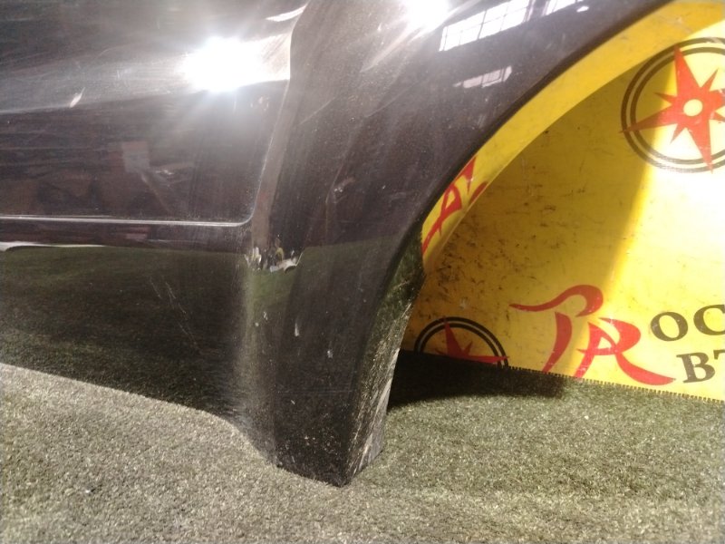 Дверь задняя левая ESCAPE 2008 LFAL3F L3-VE Дверь задняя левая ESCAPE 2008 LFAL3F L3-VE