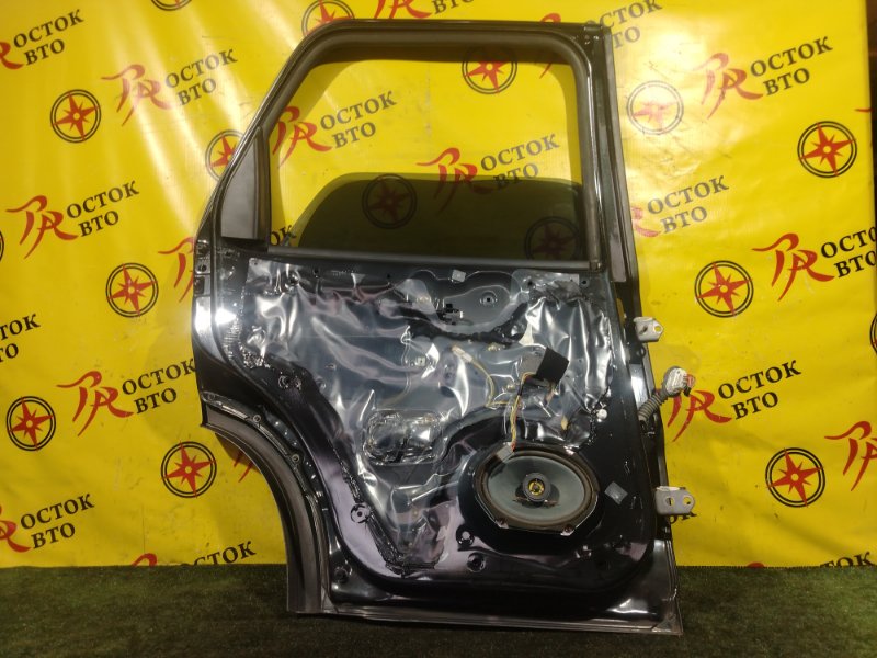 Дверь задняя левая ESCAPE 2008 LFAL3F L3-VE Дверь задняя левая ESCAPE 2008 LFAL3F L3-VE