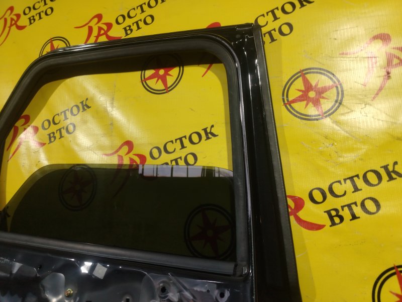 Дверь задняя левая ESCAPE 2008 LFAL3F L3-VE Дверь задняя левая ESCAPE 2008 LFAL3F L3-VE