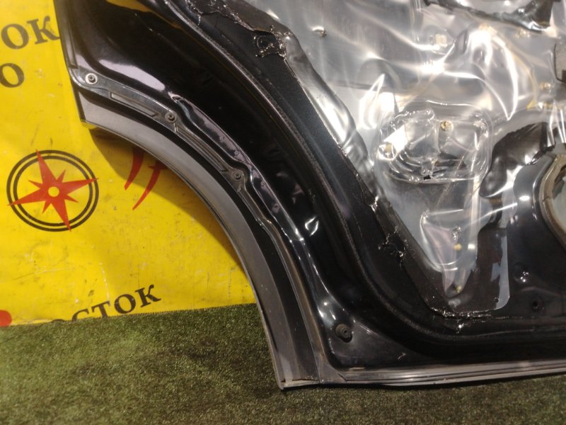 Дверь задняя левая ESCAPE 2008 LFAL3F L3-VE Дверь задняя левая ESCAPE 2008 LFAL3F L3-VE