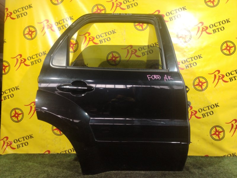 Запчасть дверь задняя правая FORD ESCAPE 2008 LFAL3F L3-VE контрактная Дверь задняя правая FORD ESCAPE 2008 LFAL3F L3-VE контрактная