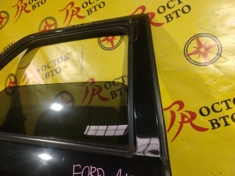 Дверь задняя правая ESCAPE 2008 LFAL3F L3-VE Дверь задняя правая ESCAPE 2008 LFAL3F L3-VE