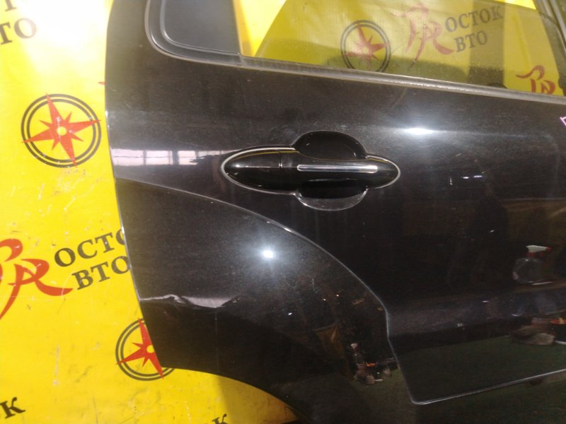 Дверь задняя правая ESCAPE 2008 LFAL3F L3-VE Дверь задняя правая ESCAPE 2008 LFAL3F L3-VE