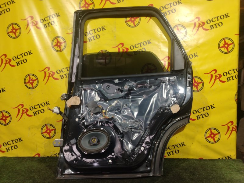 Дверь задняя правая ESCAPE 2008 LFAL3F L3-VE Дверь задняя правая ESCAPE 2008 LFAL3F L3-VE