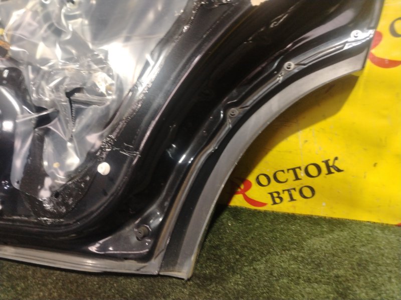 Дверь задняя правая ESCAPE 2008 LFAL3F L3-VE Дверь задняя правая ESCAPE 2008 LFAL3F L3-VE