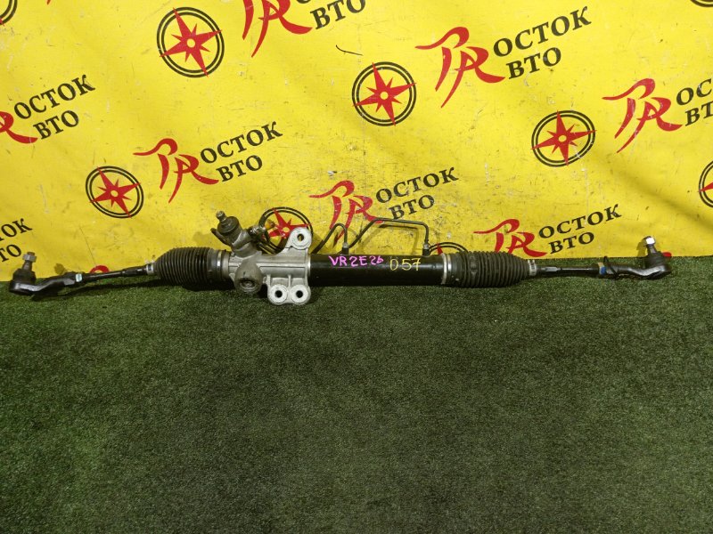 Рулевая рейка NISSAN NV350 CARAVAN KS2E26 контрактная