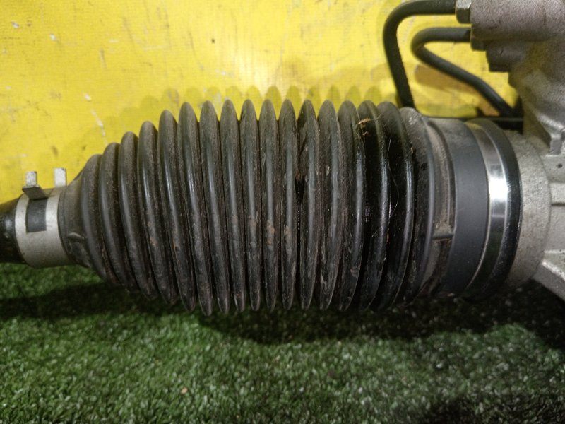 Рулевая рейка NISSAN NV350 CARAVAN KS2E26