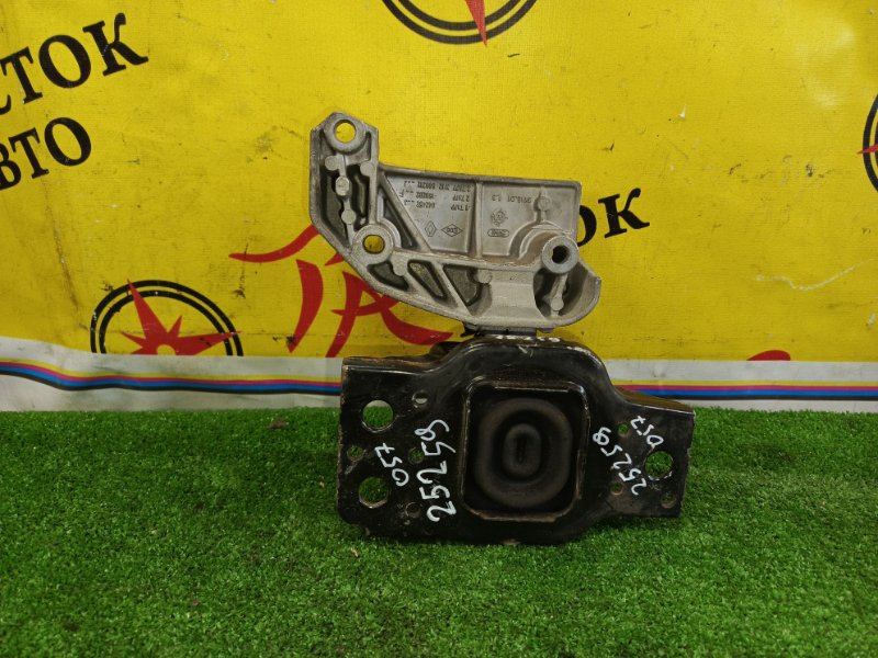 Подушка двигателя правая KANGOO KWK4M K4MH