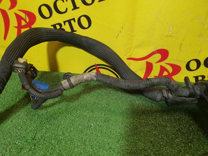 Проводка ДВС PEUGEOT 207 WK EP6 (5F01)