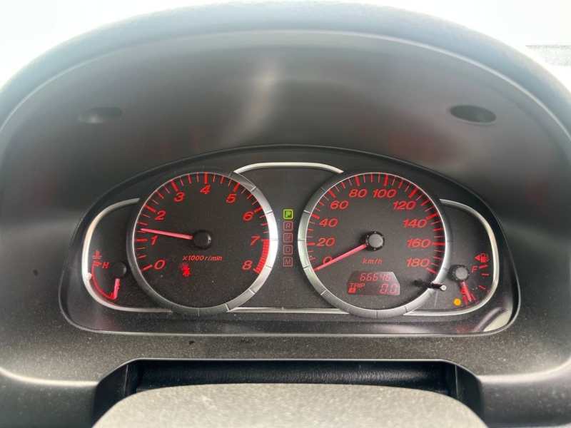 Двигатель MAZDA ATENZA GY3W L3-DE