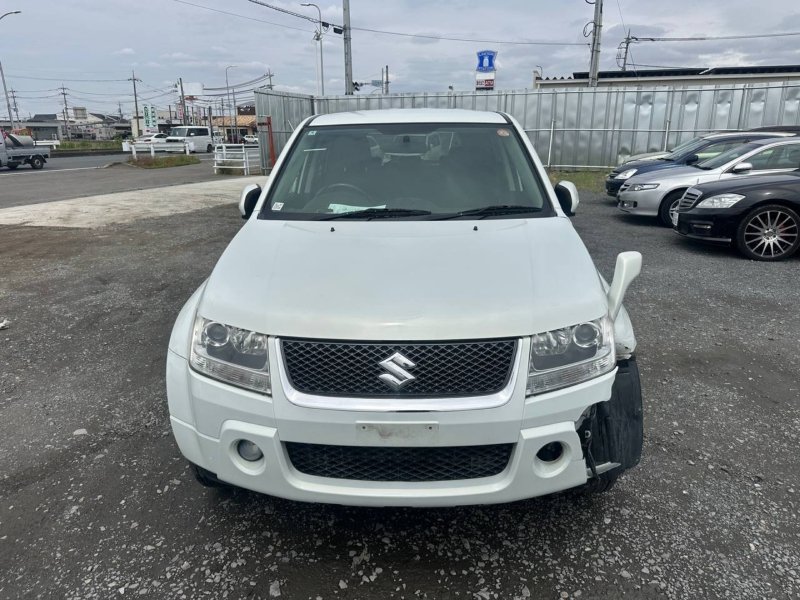 Двигатель ESCUDO 2006 TD54W J20A