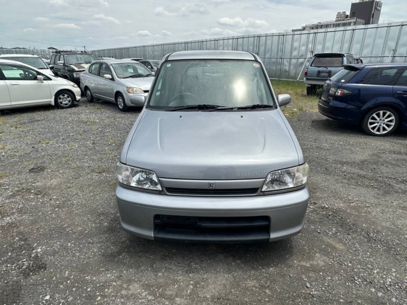 Запчасть двигатель NISSAN CUBE 1998 Z10 CG13DE контрактная Двигатель NISSAN CUBE 1998 Z10 CG13DE контрактная