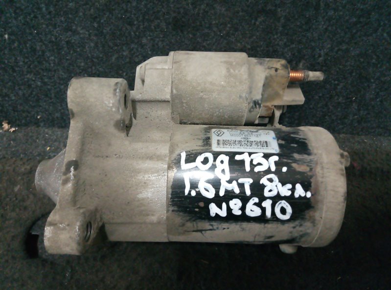 4. стартер startvolt lst1750d. стартер renault 8200815083. Valeo 438328 стартер. стартер логан 1.