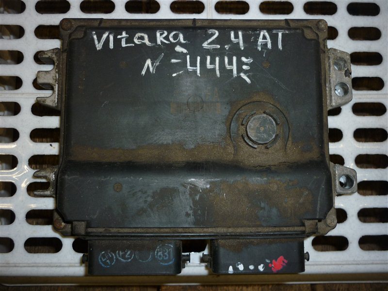 Блок управления двигателем Suzuki Grand Vitara 2.4 2010 (б/у)