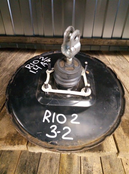Вакуумный усилитель тормозов (вут) Kia Rio 2 1.4 2009 (б/у)