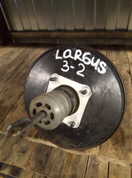 Вакуумный усилитель тормозов (вут) Lada Largus 1.6 2014 (б/у)