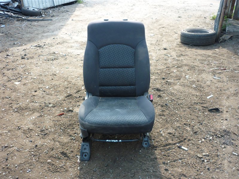 Сиденье Рекстон 2 Купить