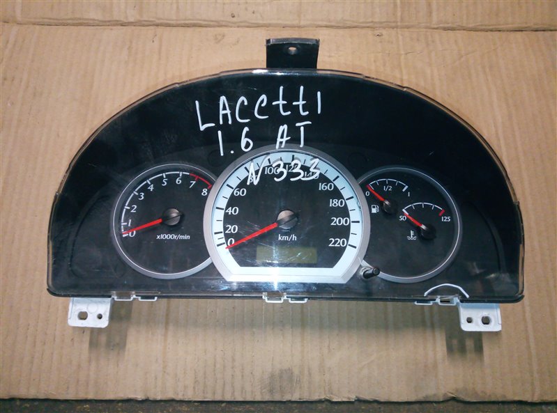 Щиток приборов Chevrolet Lacetti (б/у)