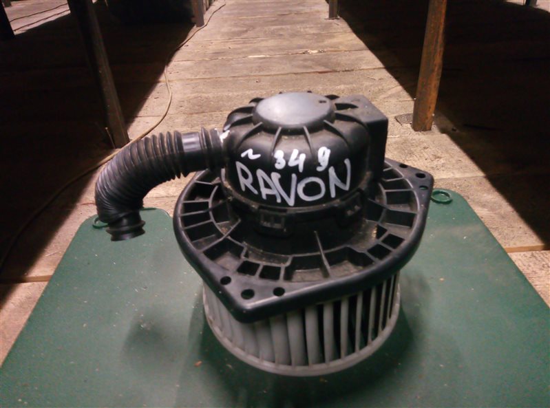 Моторчик печки Ravon Nexia R3 (б/у)