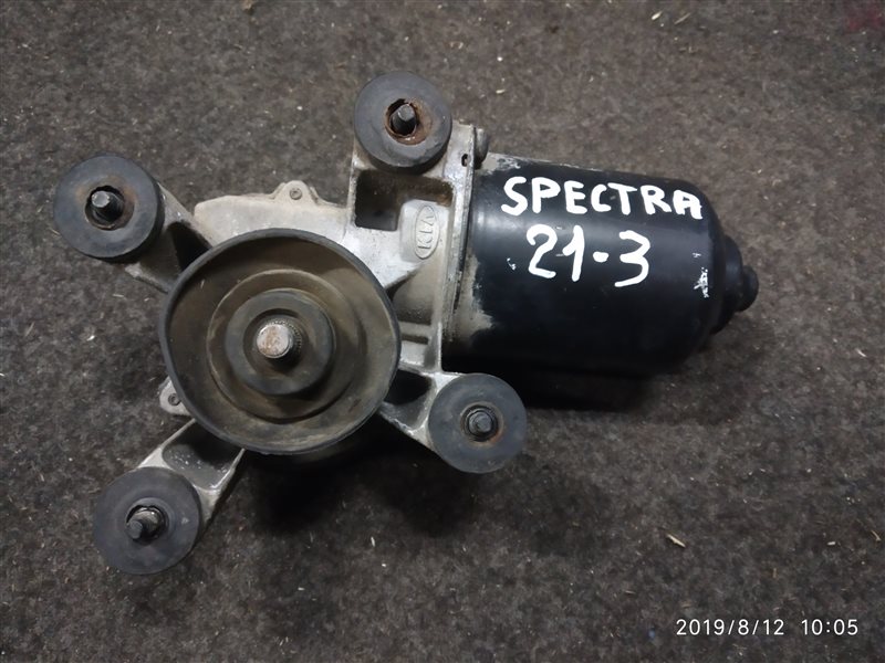 Мотор дворников Kia Spectra (б/у)