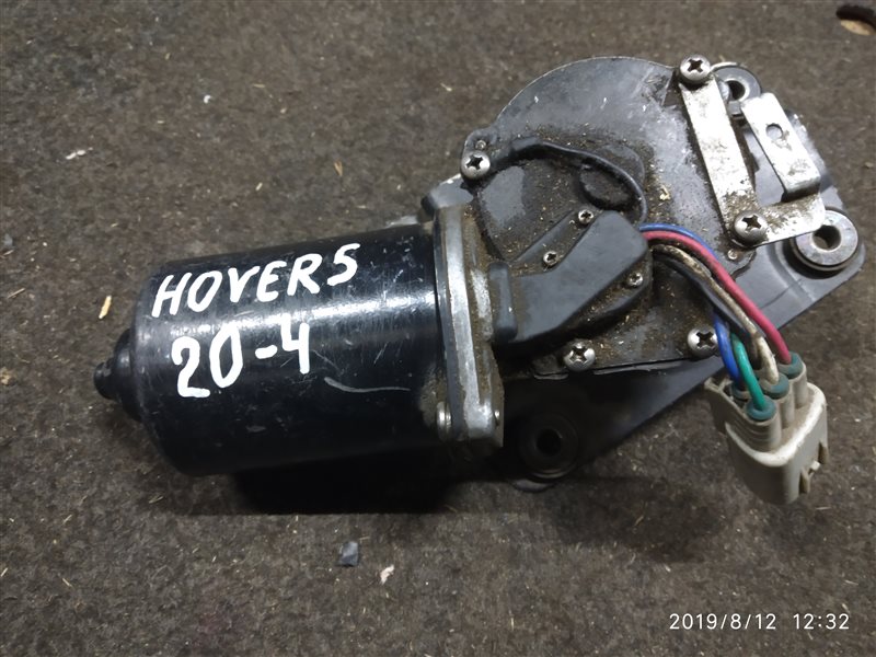 Мотор дворников Great Wall Hover H3 (б/у)