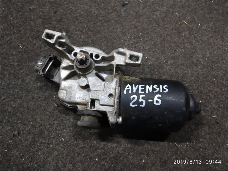 Мотор дворников Toyota Avensis (б/у)