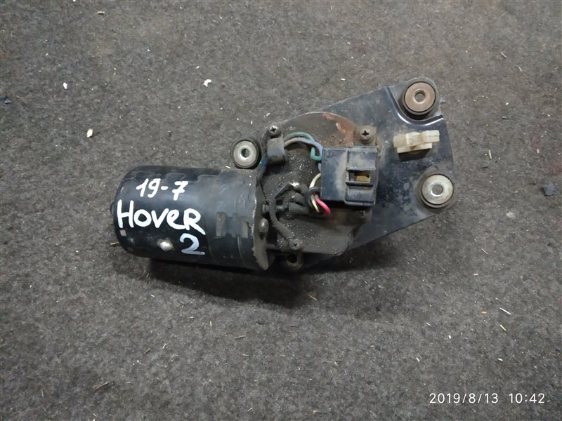 Мотор дворников Great Wall Hover H2 (б/у)