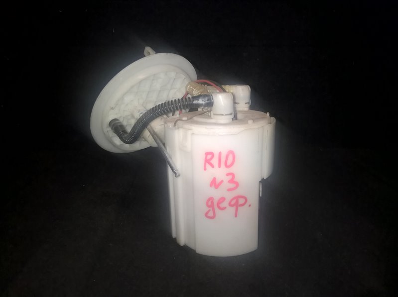 Топливный насос Kia Rio 2012 (б/у)
