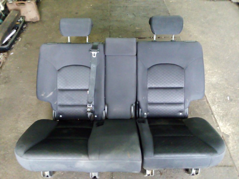 Сиденье Рекстон 2 Купить