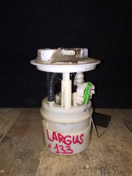 Топливный насос Lada Largus 2014 (б/у)