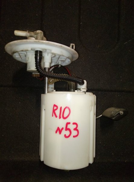 Топливный насос Kia Rio 1.4 2013 (б/у)