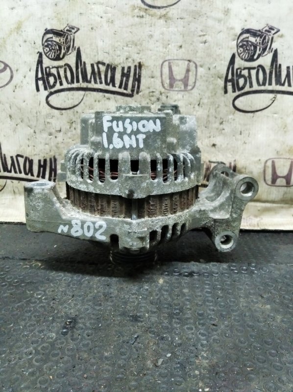 Генератор Ford Fusion FYJA 2007 (б/у)