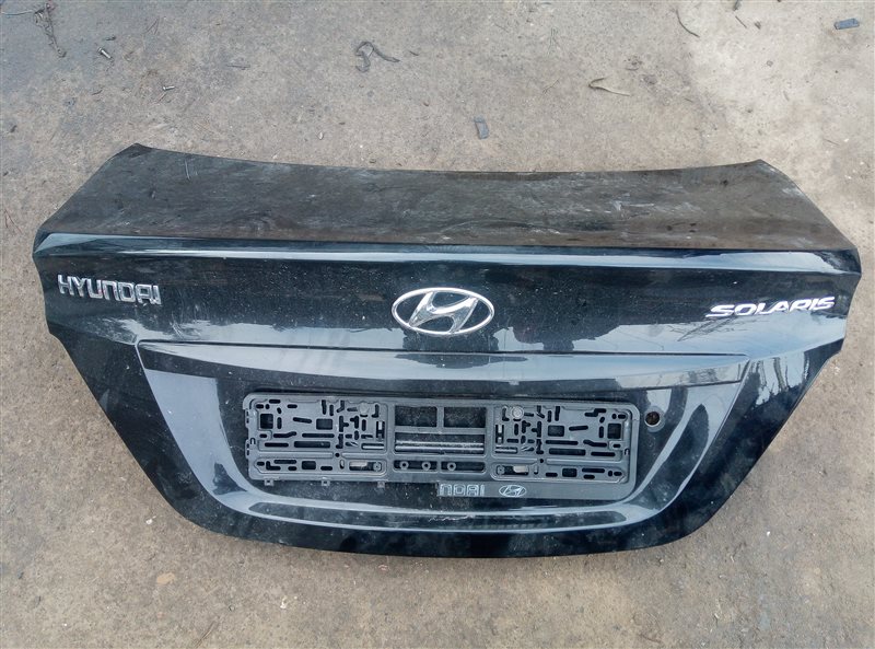 крышку багажника хендай солярис седан 2011. крышка багажника солярис 69200h5000. крышка багажника солярис седан. крышка багажника hyundai solaris 1. крышка багажника солярис седан.