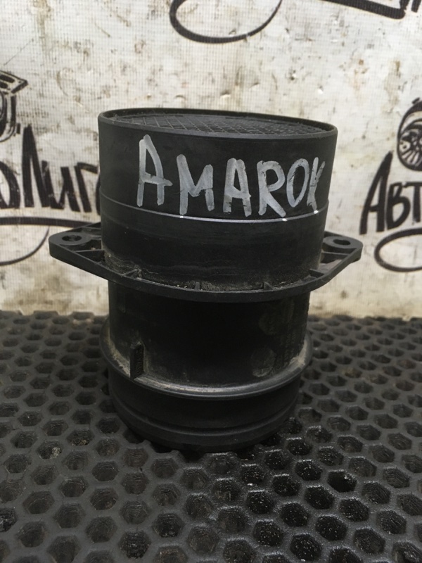 Дмрв Volkswagen Amarok (б/у) Дмрв Volkswagen Amarok (б/у)
