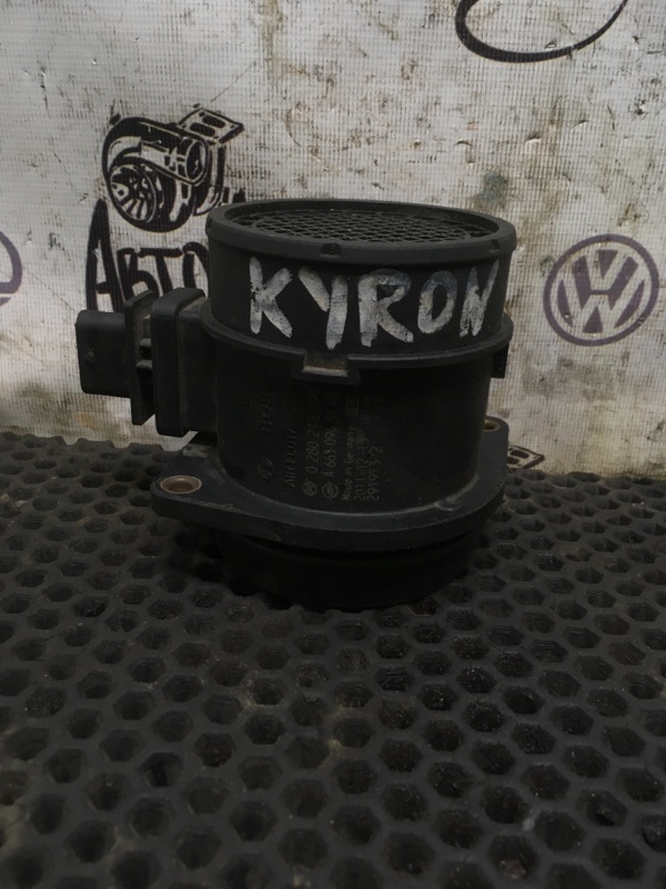 Дмрв Ssang Yong Kyron (б/у) Дмрв Ssang Yong Kyron (б/у)