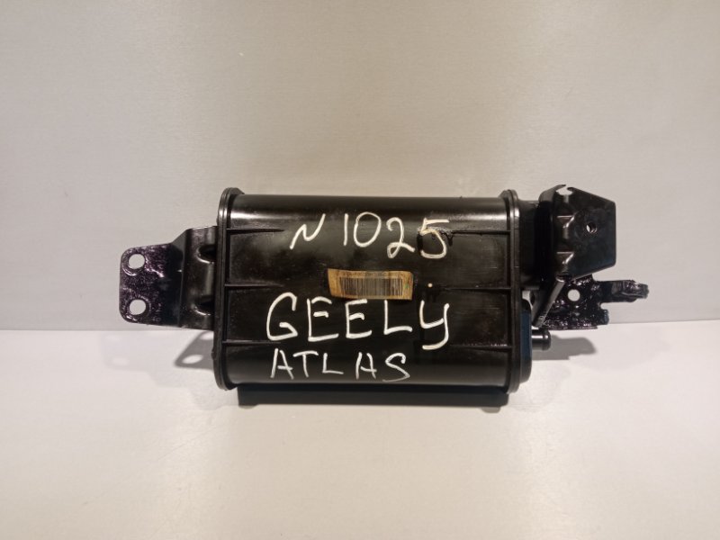 Абсорбер топливный Geely Atlas JLD-4G24 2020 (б/у)