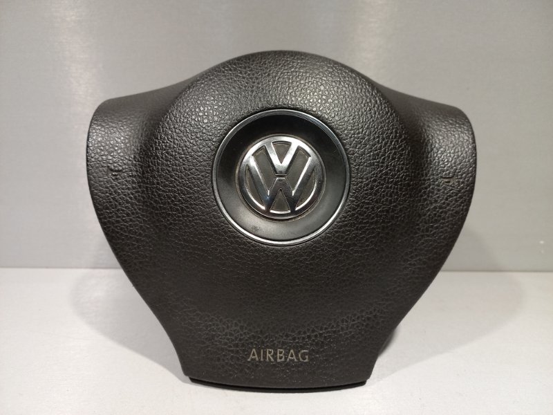 Подушка в руль Volkswagen Amarok CSH 2013 (б/у)