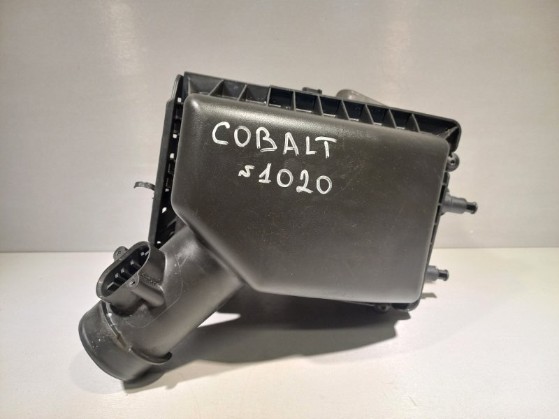 Корпус воздушного фильтра Chevrolet Cobalt B15D2 2014 (б/у)