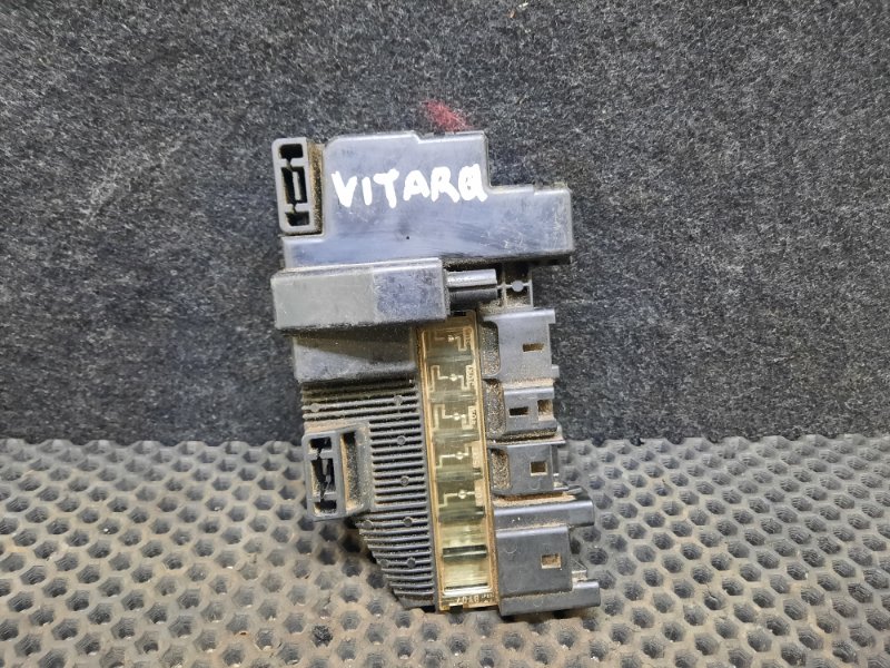 Блок предохранителей Suzuki Grand Vitara (б/у)