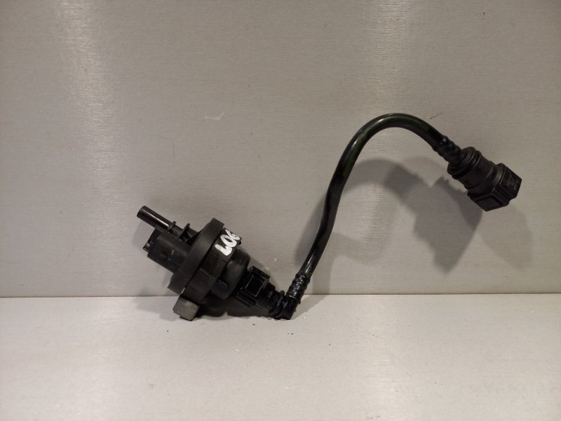 Электромагнитный клапан Renault Logan 2 K4M2842 2015 (б/у)