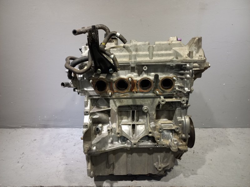 Двигатель Lada Xray ХЭТЧБЕК H4MD438 2016 (б/у)