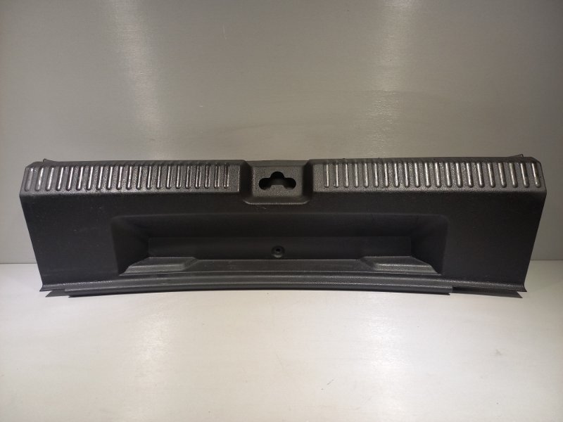 Обшивка багажника Volkswagen Polo СЕДАН CFN 2012 (б/у)
