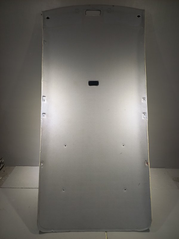Обшивка потолка Great Wall Safe 491QE 2008 (б/у)