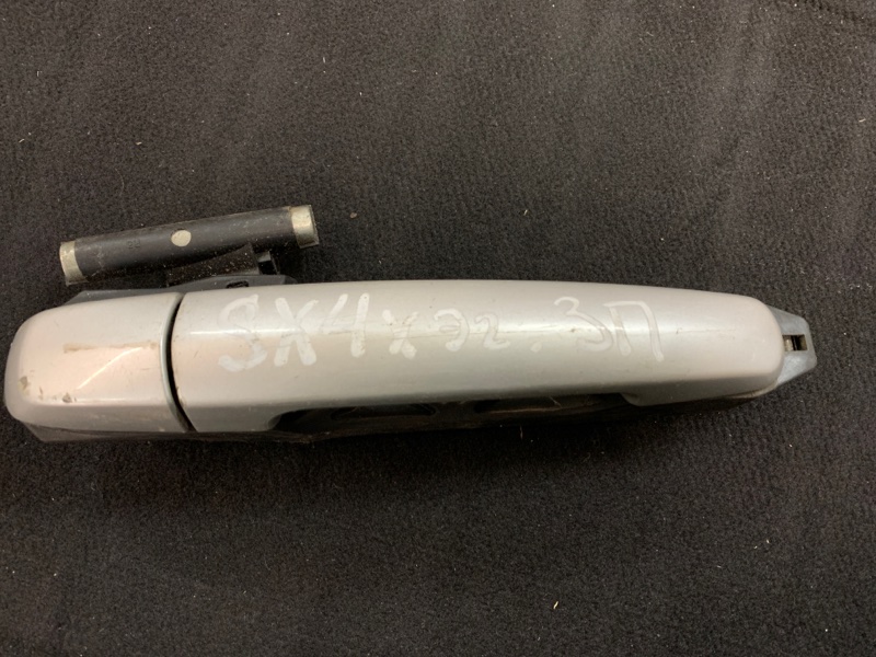 Ручка двери Suzuki Sx4 задняя правая (б/у)